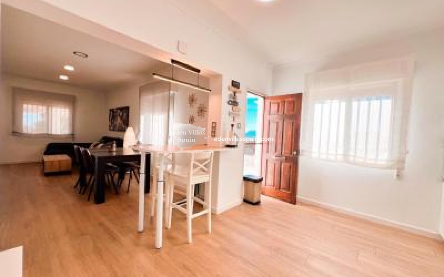 Segunda Mano - Casa de campo - Crevillente