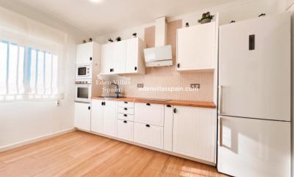 Segunda Mano - Casa de campo - Crevillente