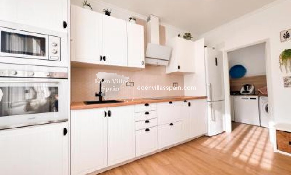 Segunda Mano - Casa de campo - Crevillente