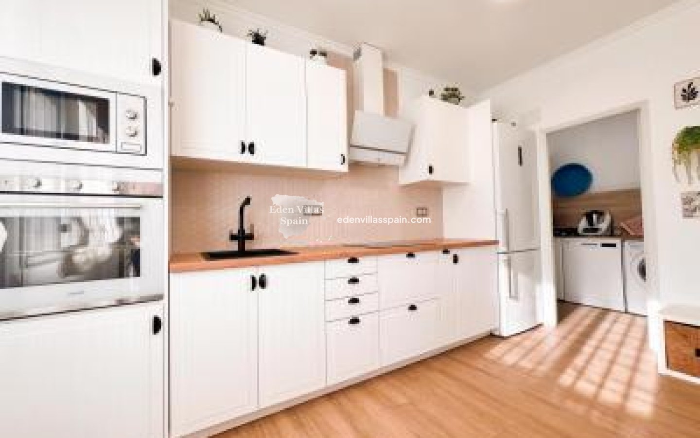 Segunda Mano - Casa de campo - Crevillente