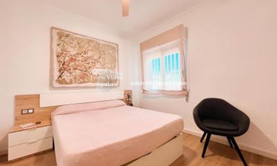 Segunda Mano - Casa de campo - Crevillente