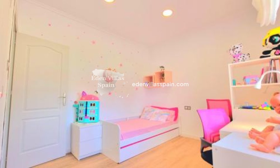 Segunda Mano - Casa de campo - Crevillente