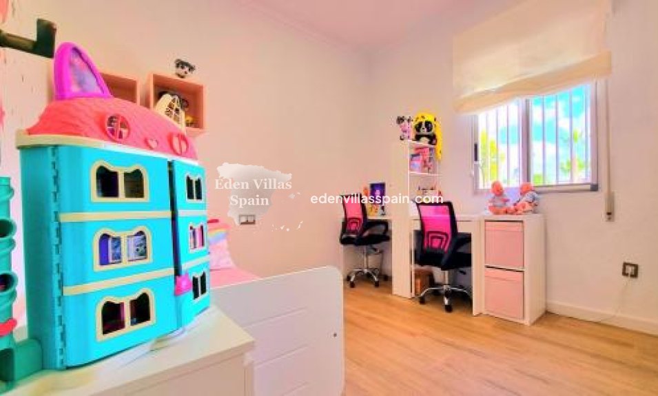 Segunda Mano - Casa de campo - Crevillente