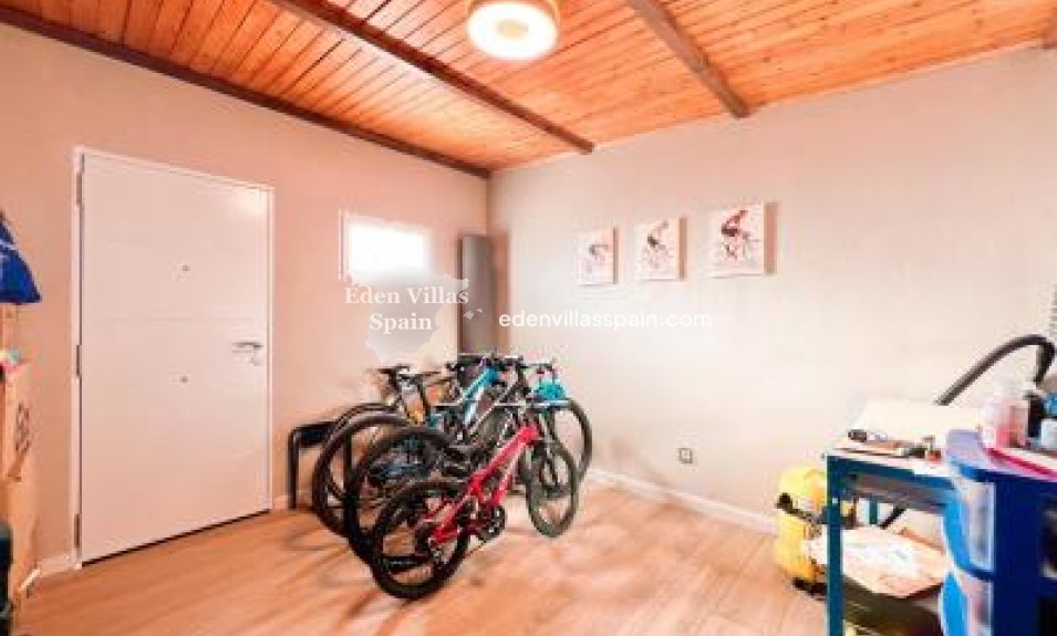 Segunda Mano - Casa de campo - Crevillente