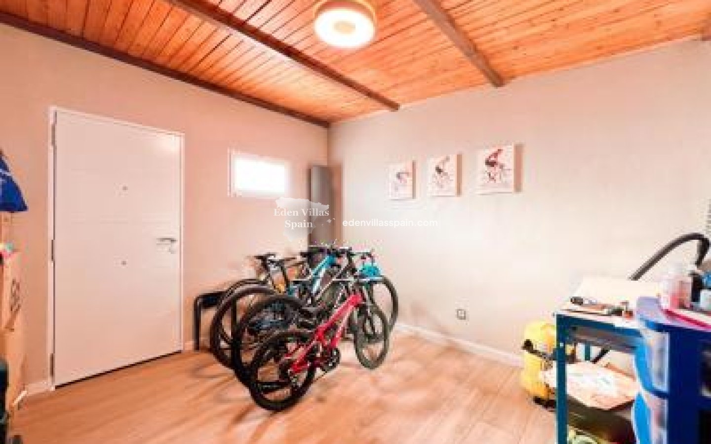 Segunda Mano - Casa de campo - Crevillente