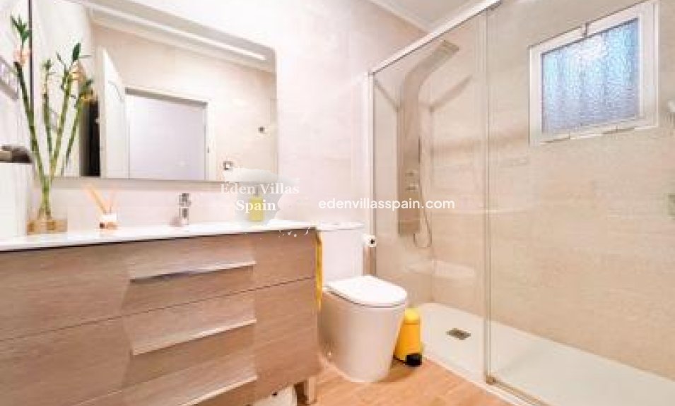 Segunda Mano - Casa de campo - Crevillente