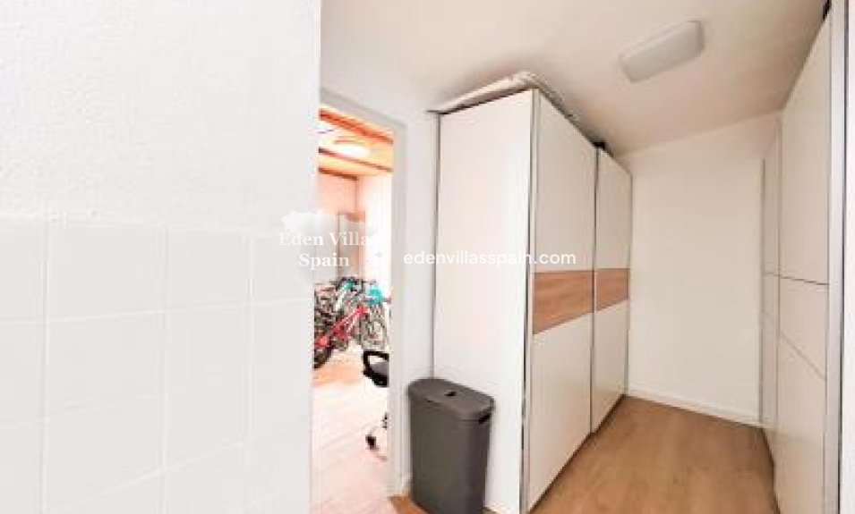 Segunda Mano - Casa de campo - Crevillente