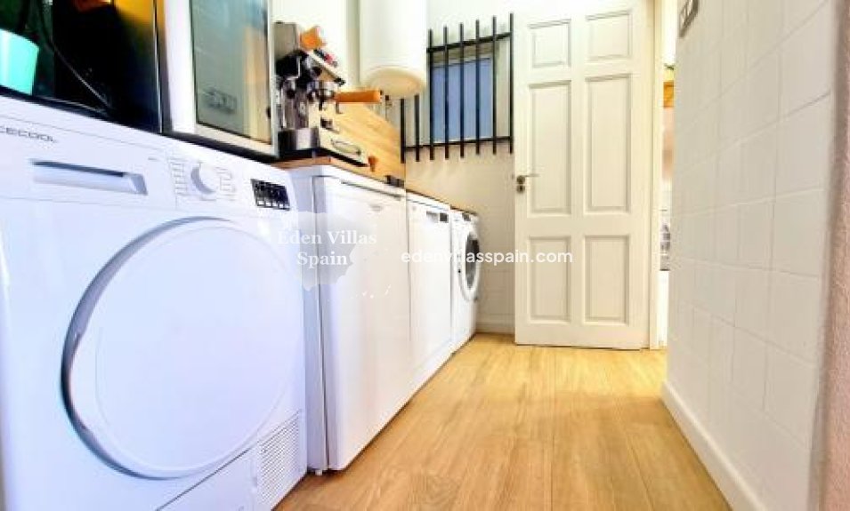 Segunda Mano - Casa de campo - Crevillente