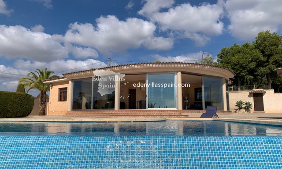 Segunda Mano - Casa de campo - Crevillente