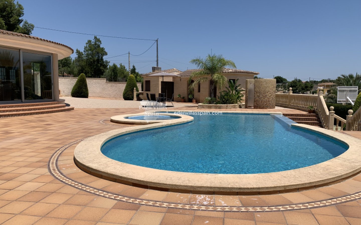 Segunda Mano - Casa de campo - Crevillente