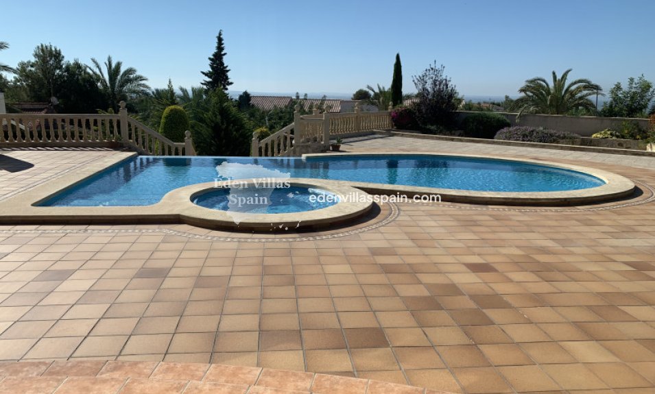 Segunda Mano - Casa de campo - Crevillente