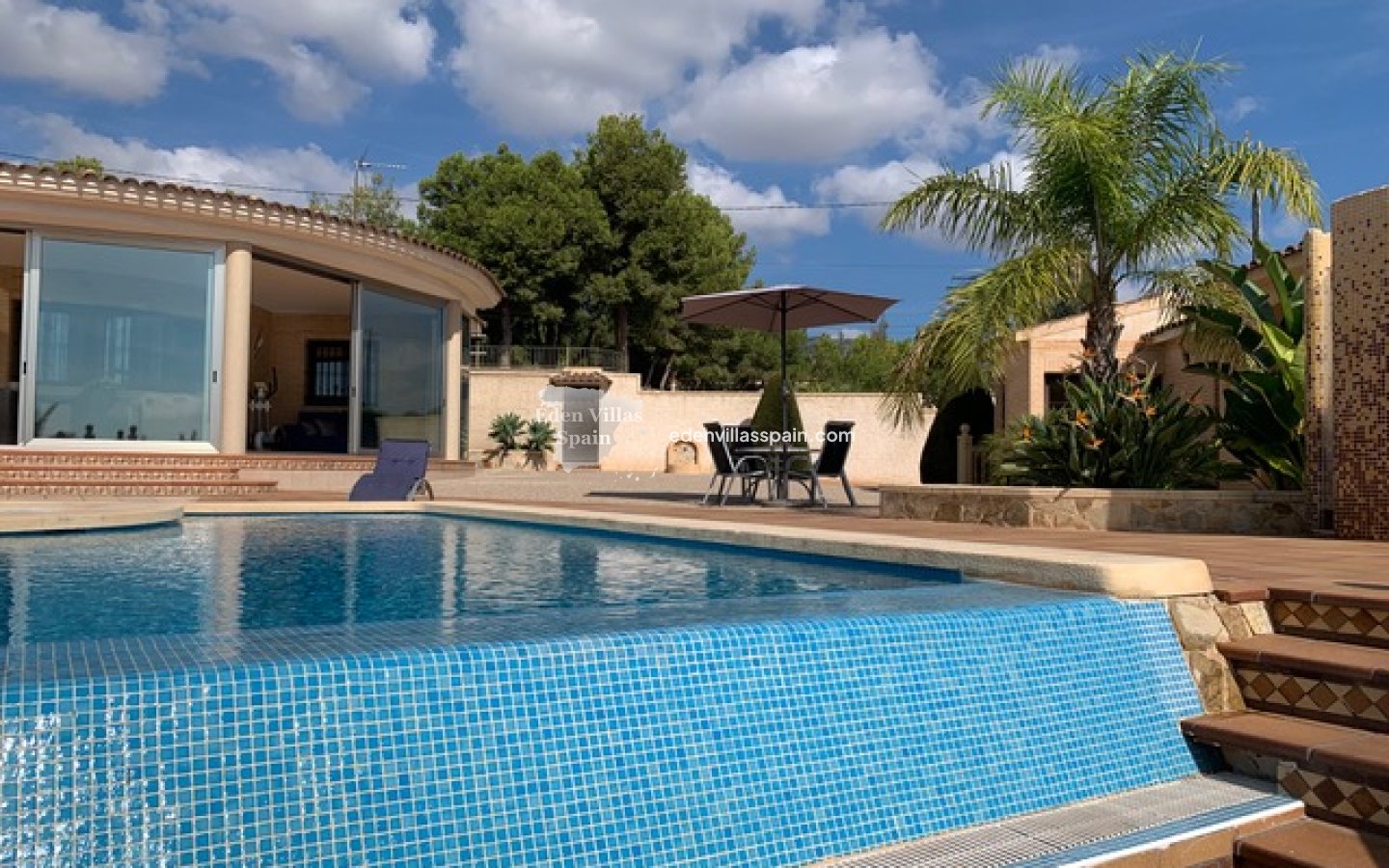 Segunda Mano - Casa de campo - Crevillente