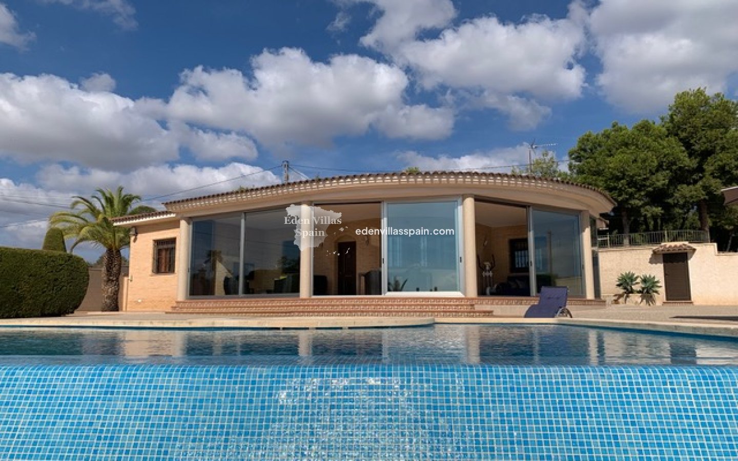 Segunda Mano - Casa de campo - Crevillente