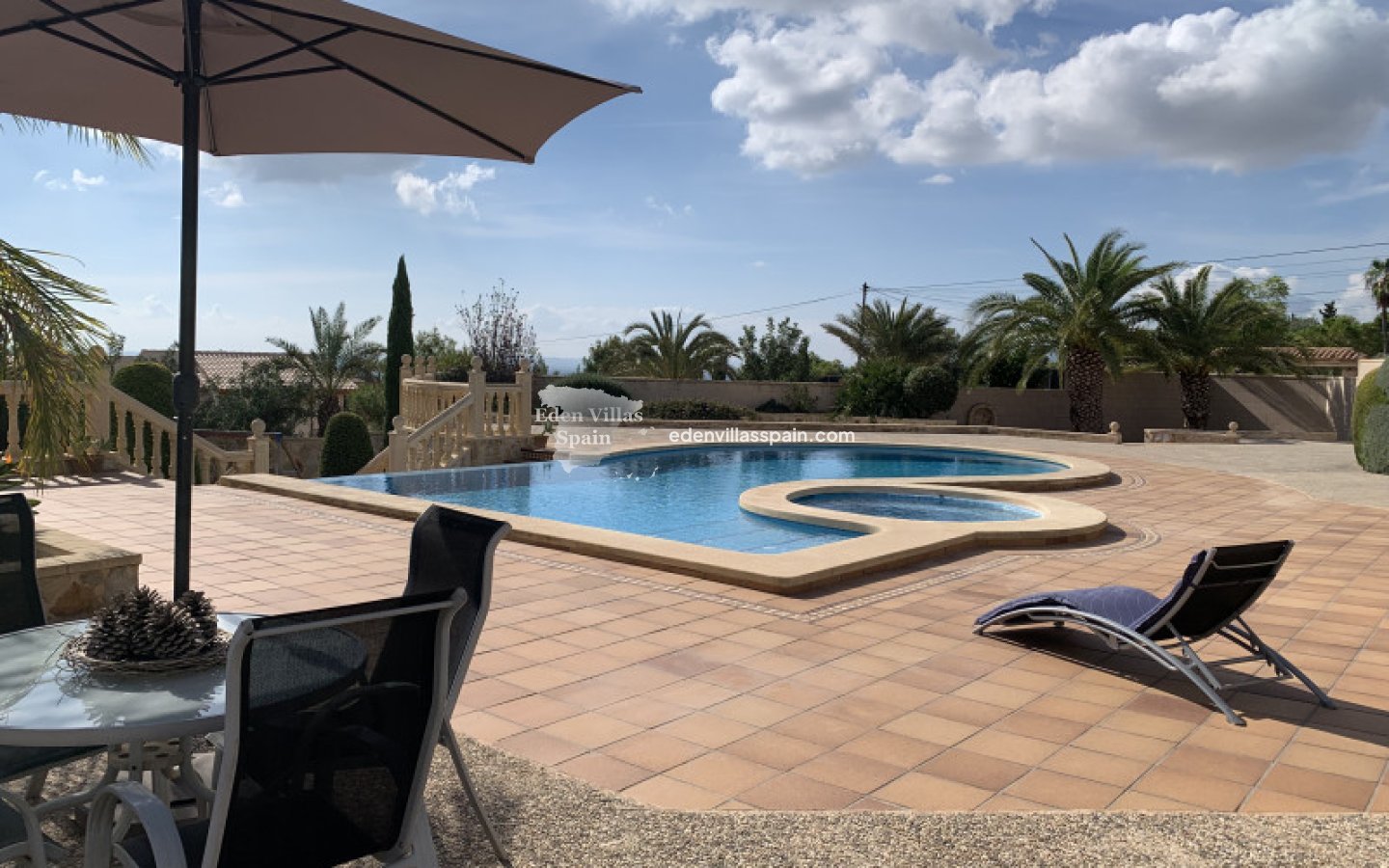 Segunda Mano - Casa de campo - Crevillente