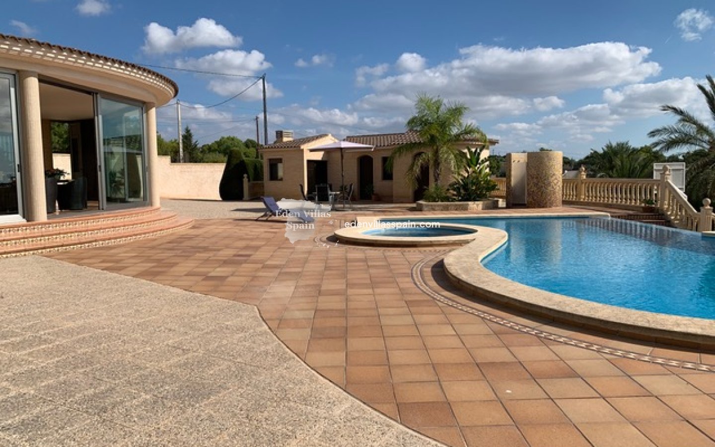 Segunda Mano - Casa de campo - Crevillente