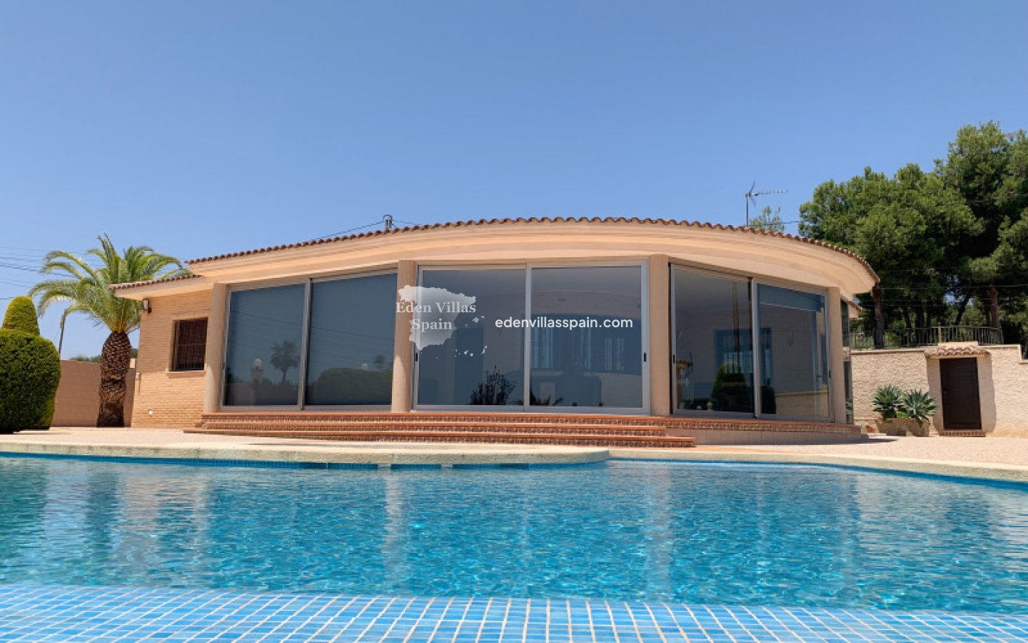 Segunda Mano - Casa de campo - Crevillente