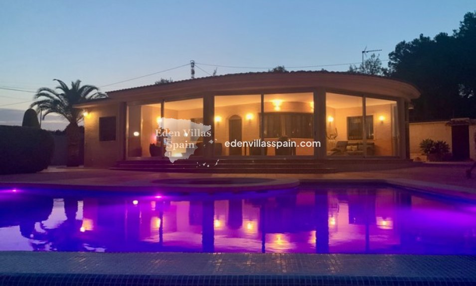 Segunda Mano - Casa de campo - Crevillente