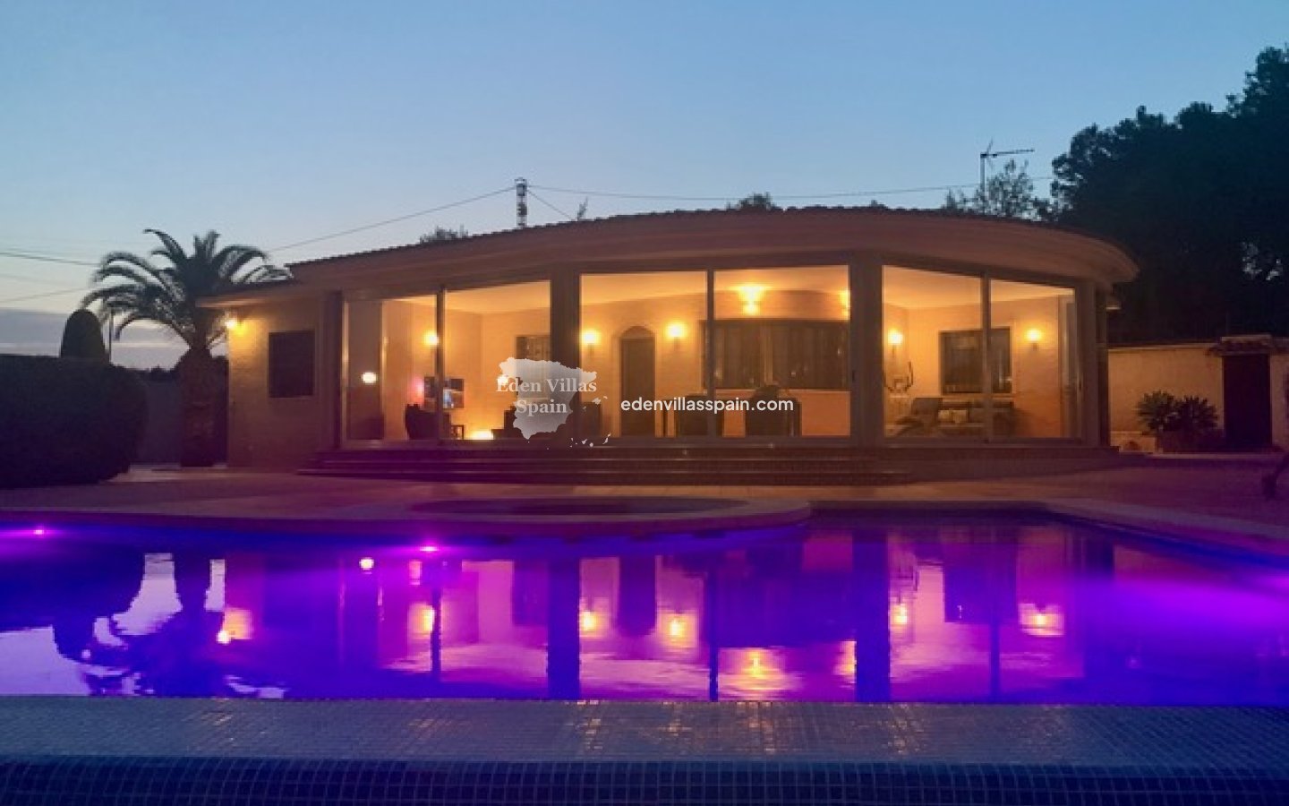 Segunda Mano - Casa de campo - Crevillente