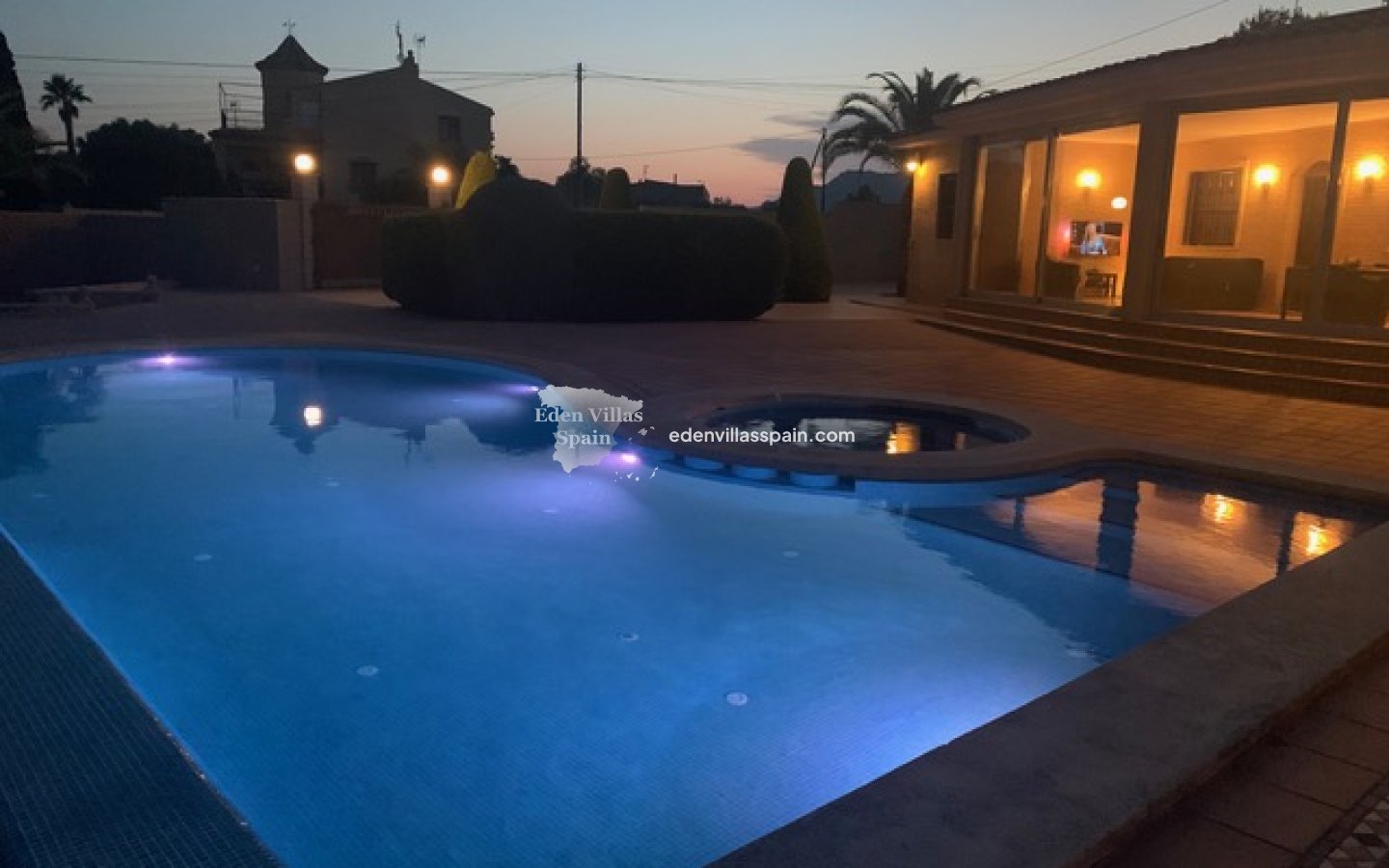 Segunda Mano - Casa de campo - Crevillente