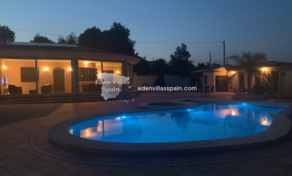 Segunda Mano - Casa de campo - Crevillente