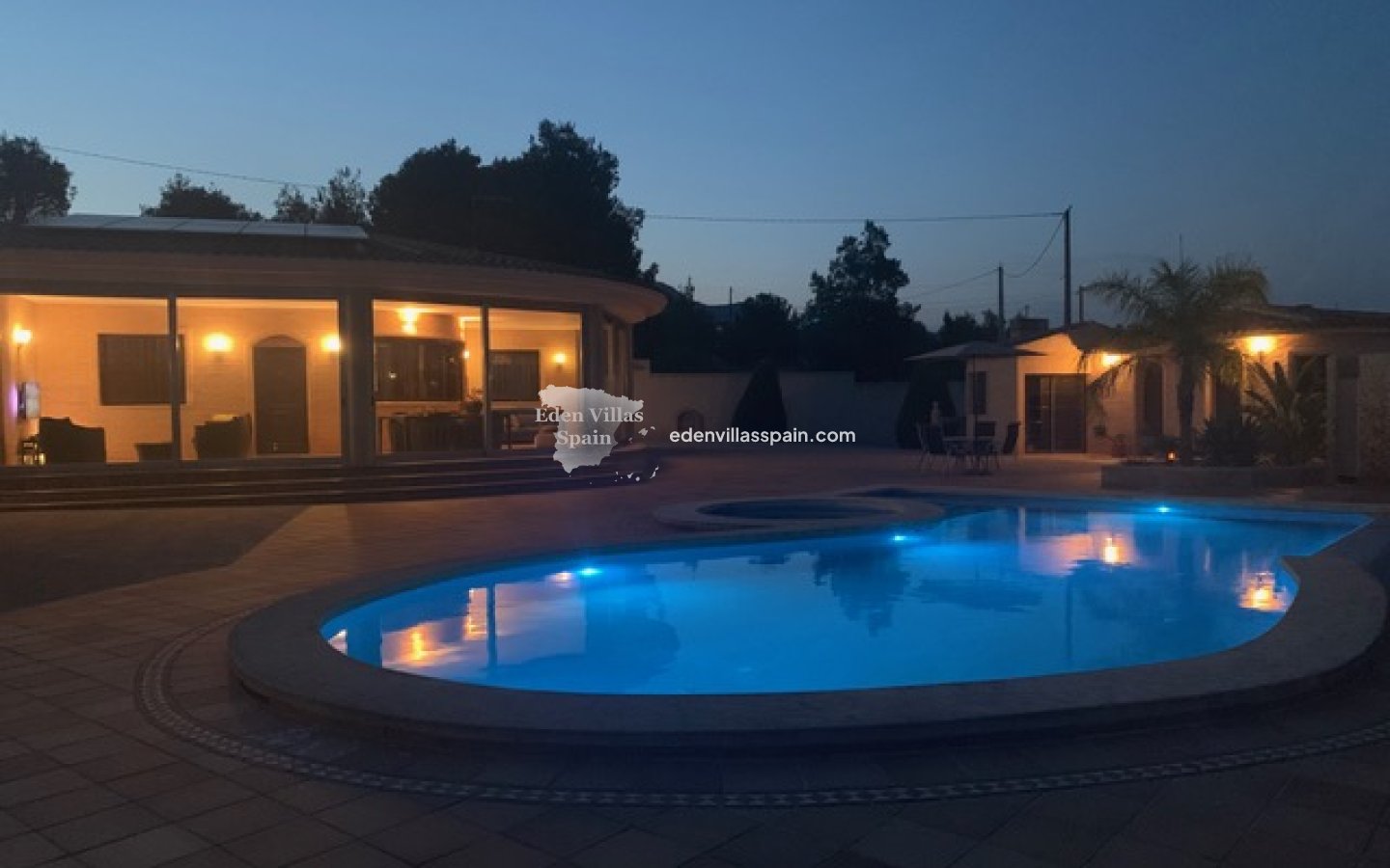 Segunda Mano - Casa de campo - Crevillente