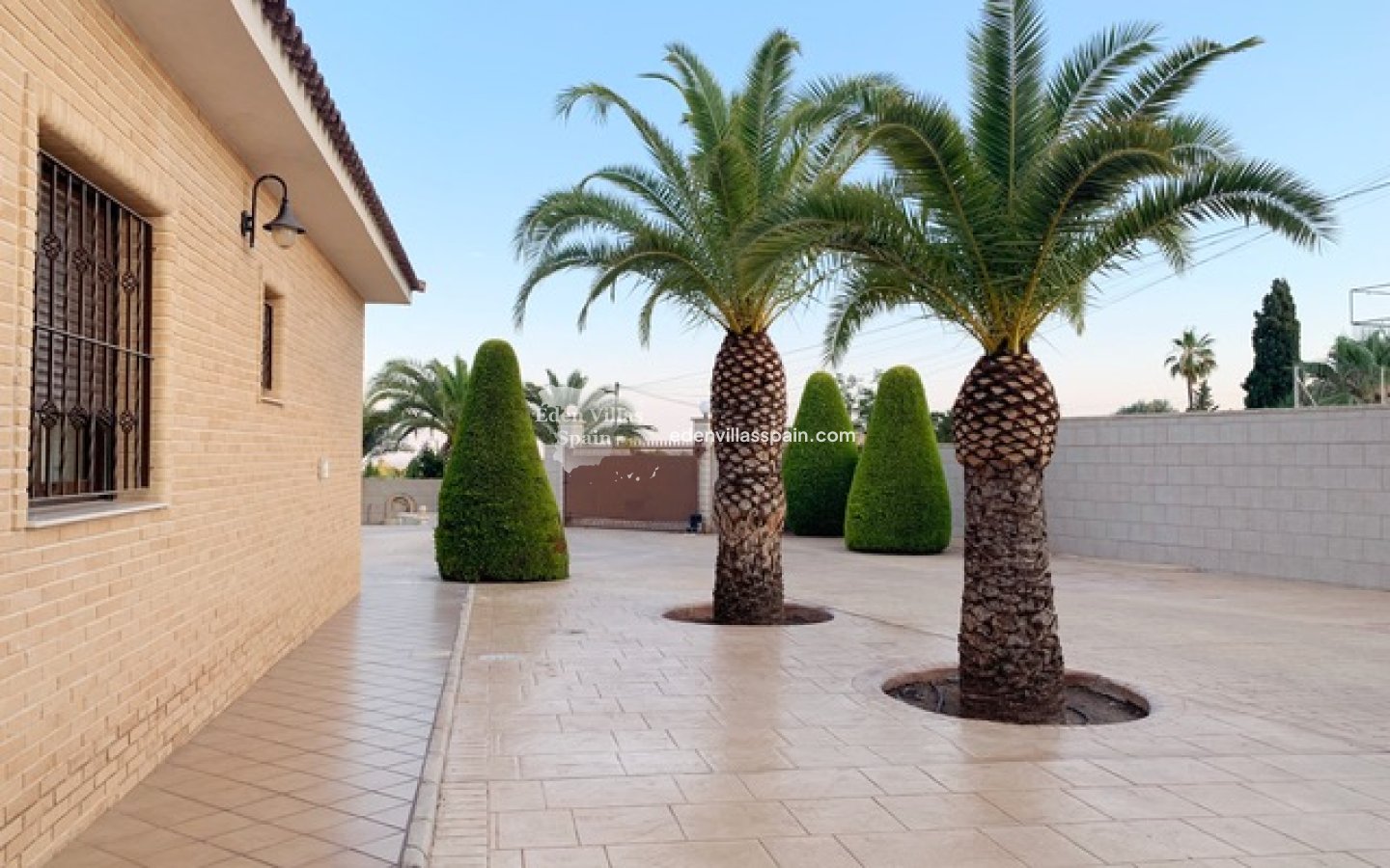 Segunda Mano - Casa de campo - Crevillente