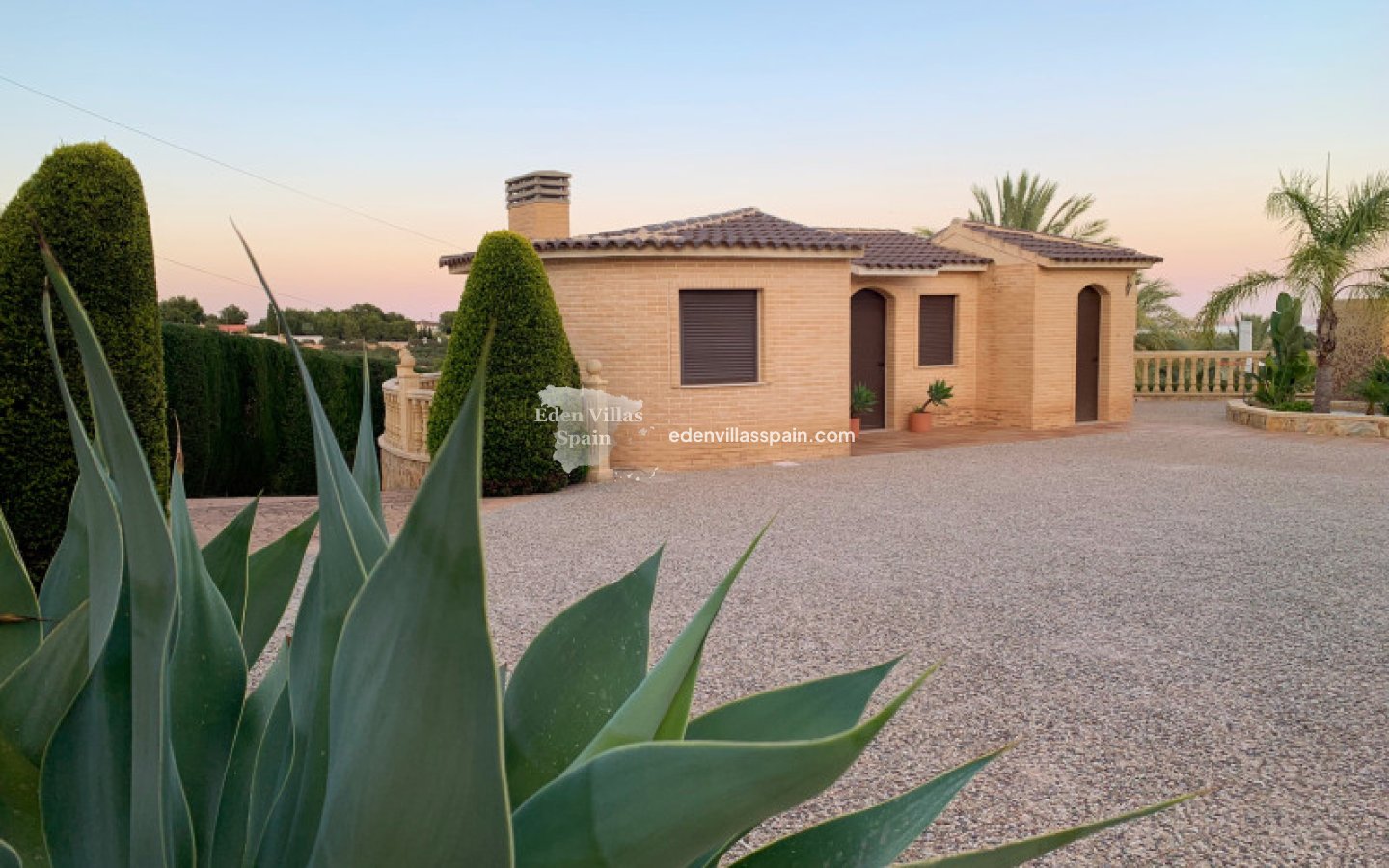 Segunda Mano - Casa de campo - Crevillente