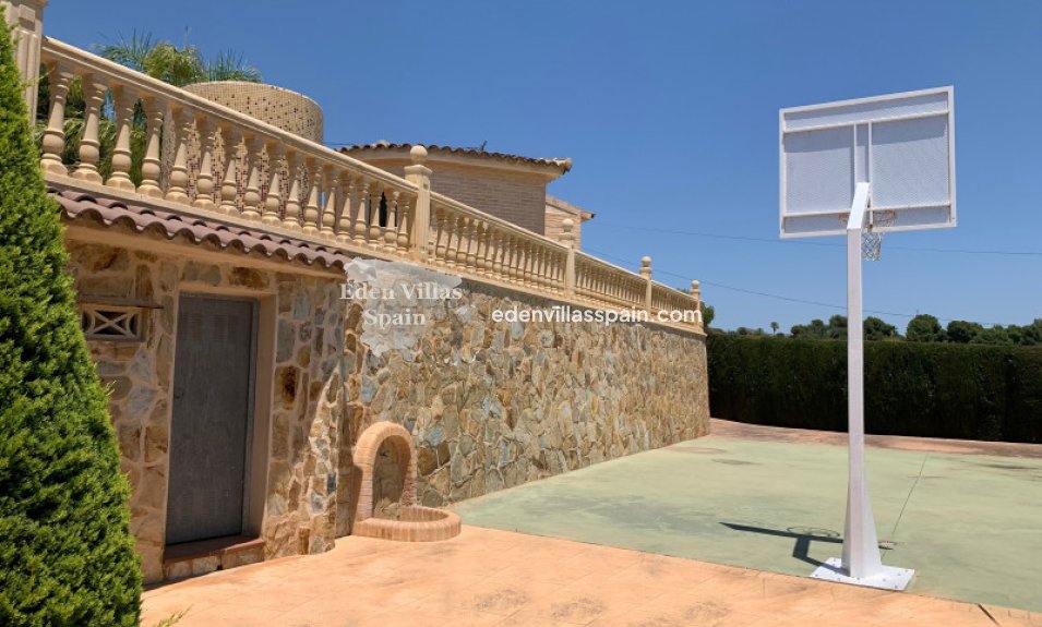 Segunda Mano - Casa de campo - Crevillente