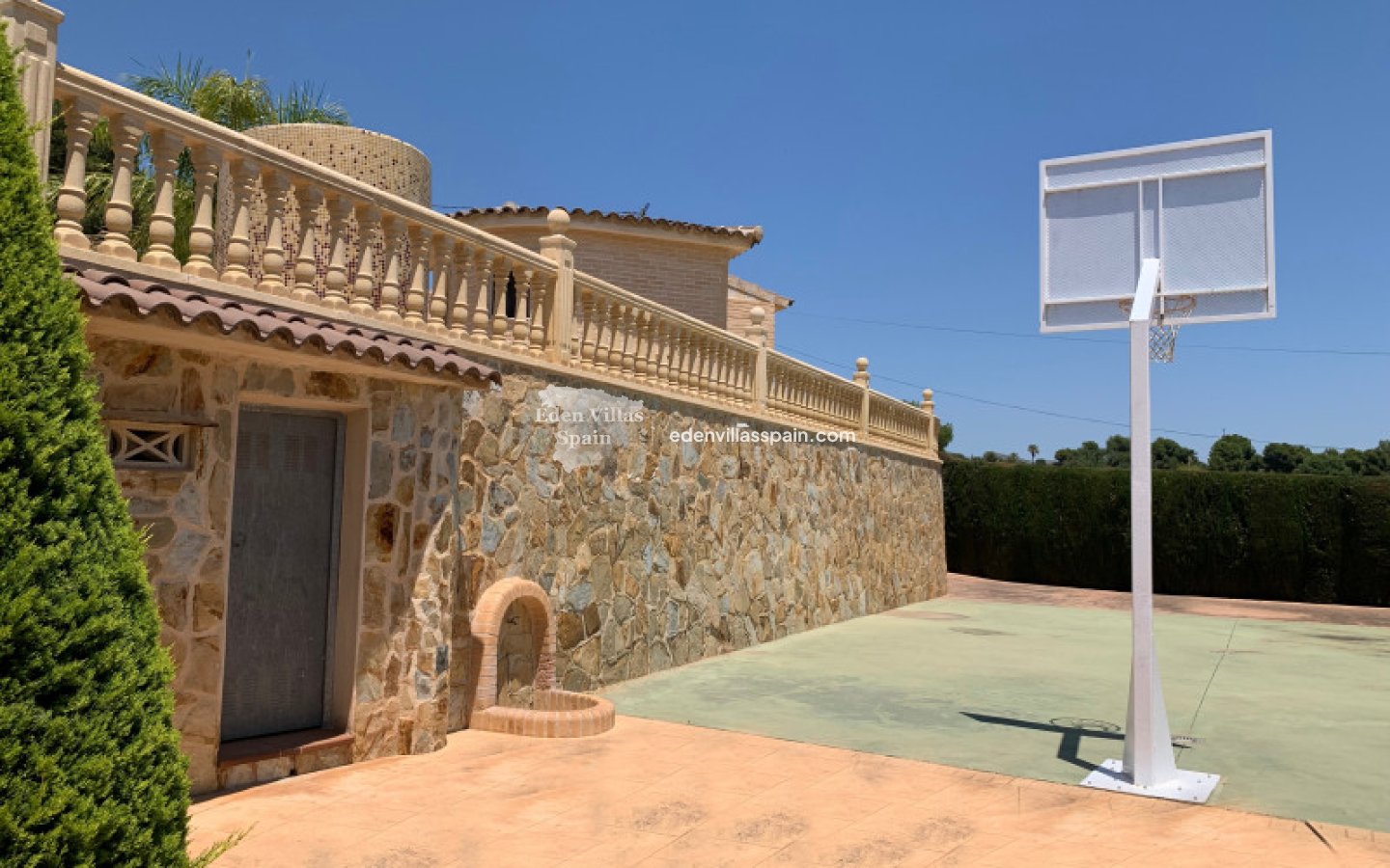 Segunda Mano - Casa de campo - Crevillente