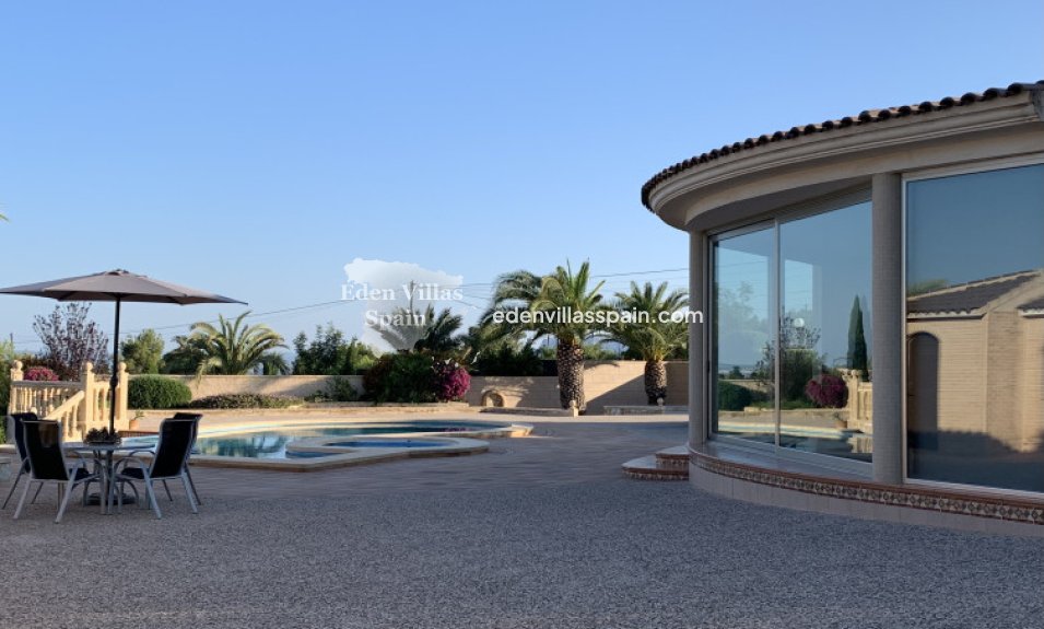 Segunda Mano - Casa de campo - Crevillente