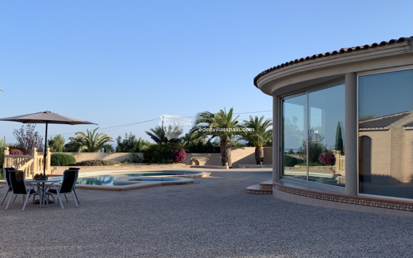 Segunda Mano - Casa de campo - Crevillente