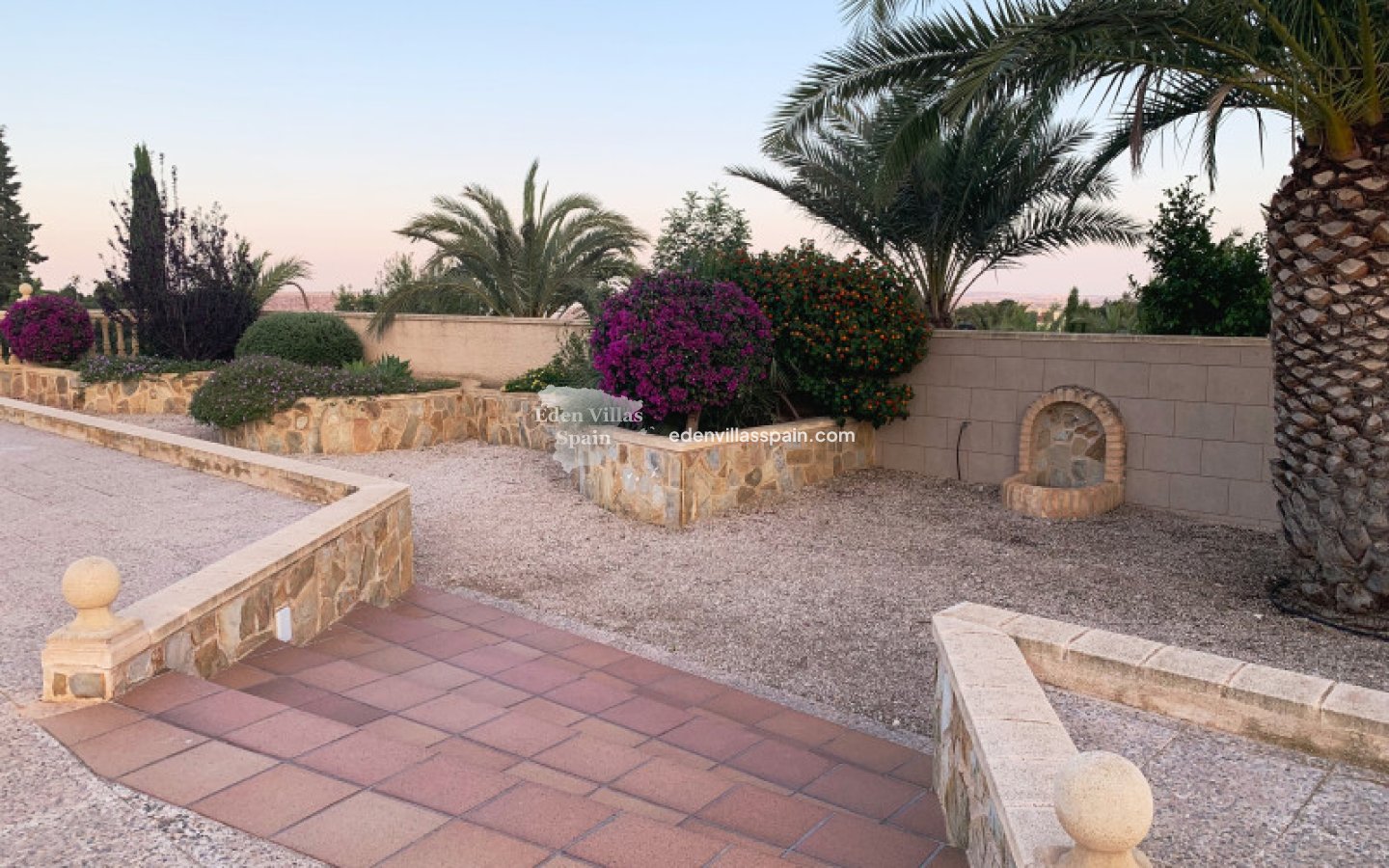 Segunda Mano - Casa de campo - Crevillente