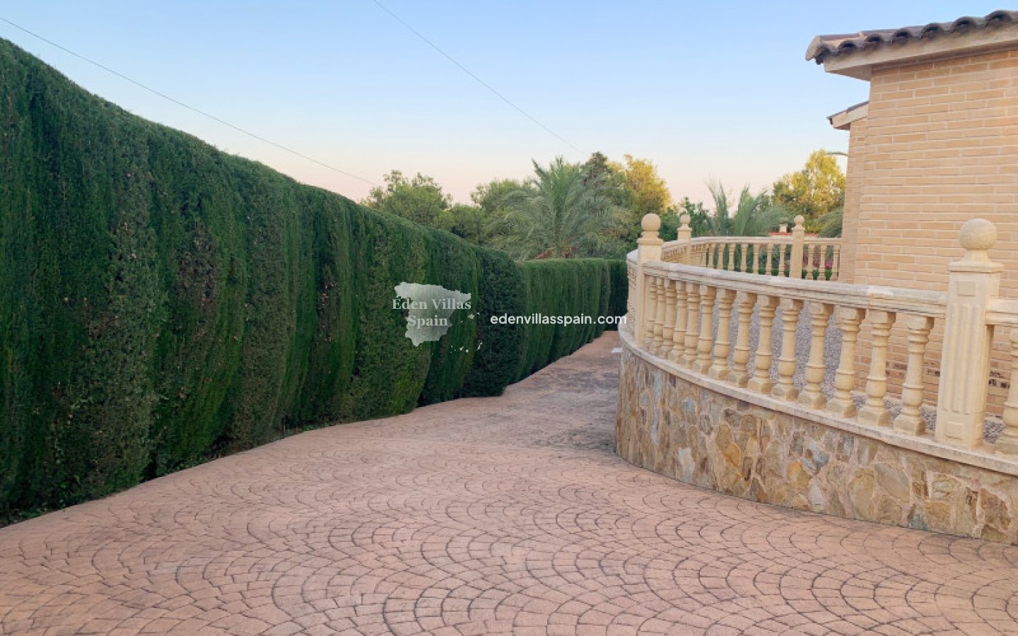 Segunda Mano - Casa de campo - Crevillente