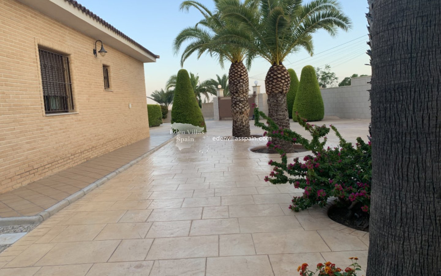 Segunda Mano - Casa de campo - Crevillente