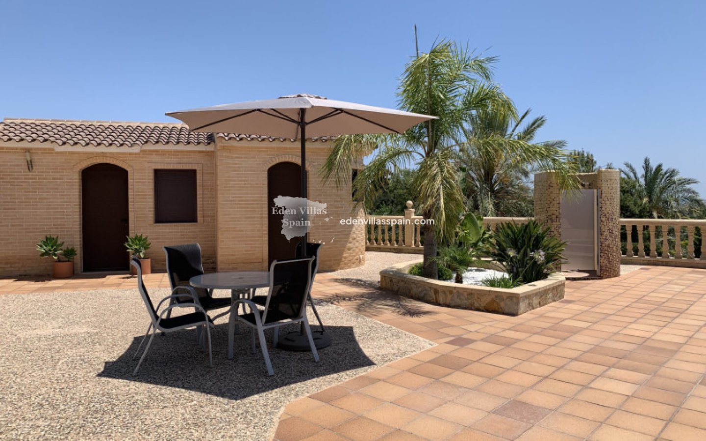 Segunda Mano - Casa de campo - Crevillente