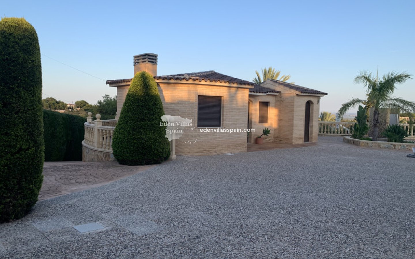 Segunda Mano - Casa de campo - Crevillente