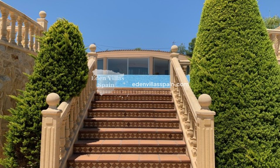 Segunda Mano - Casa de campo - Crevillente