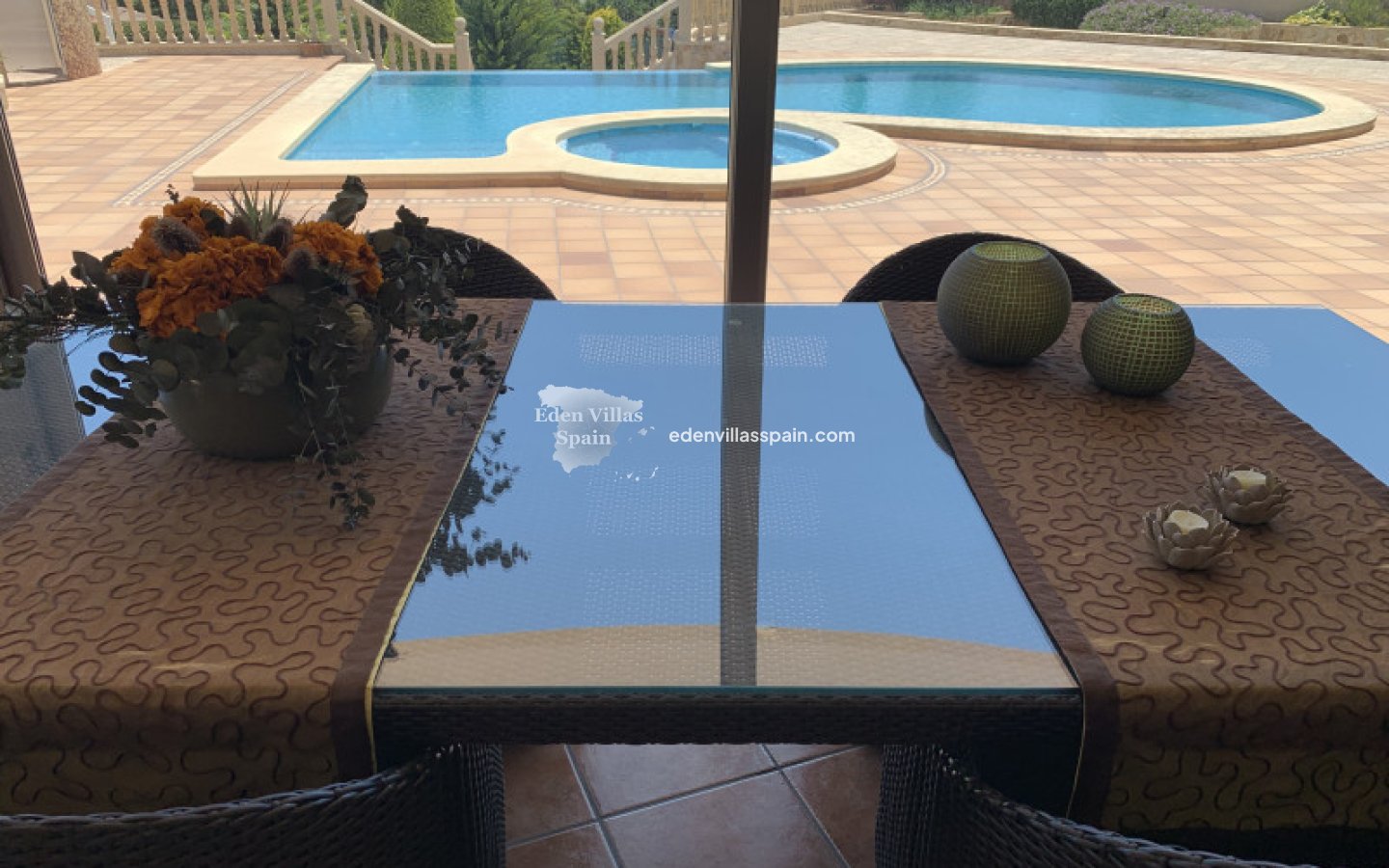 Segunda Mano - Casa de campo - Crevillente