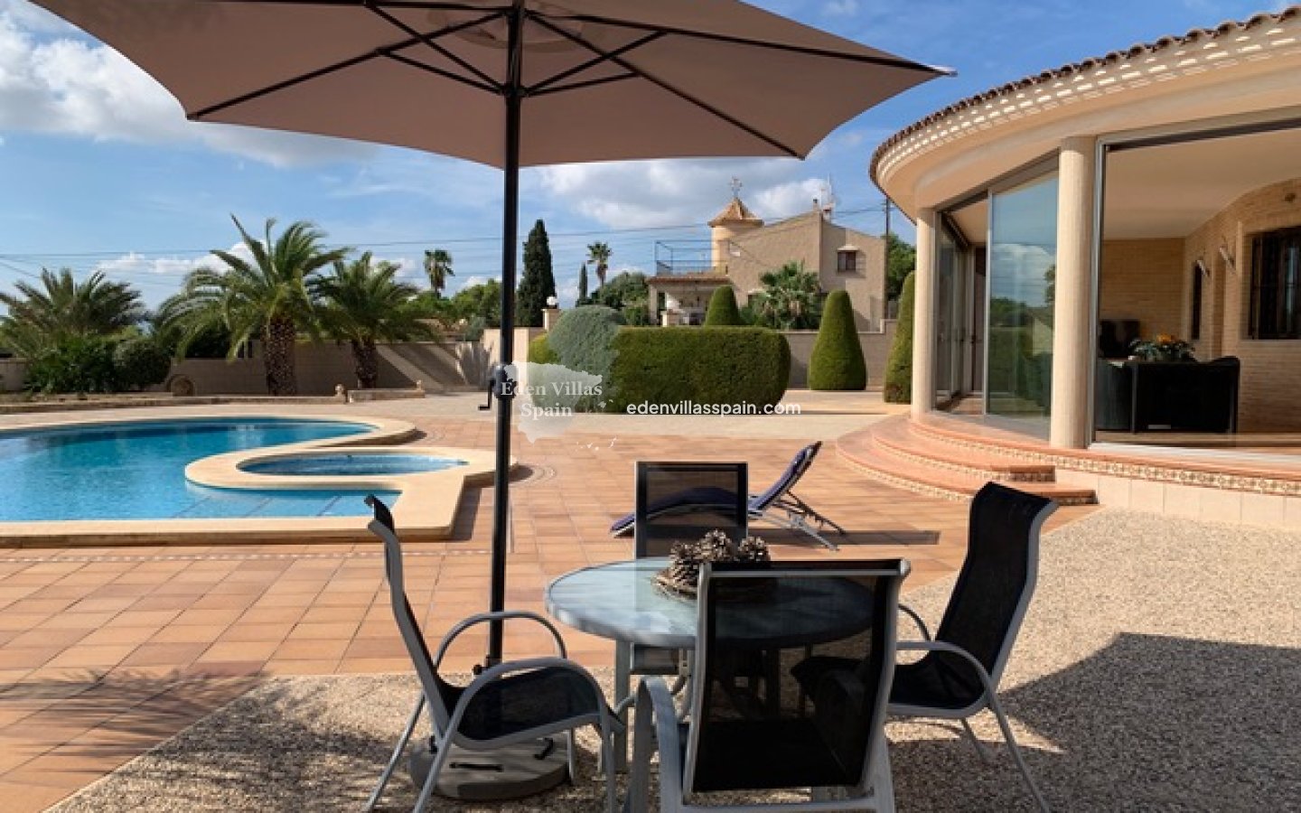 Segunda Mano - Casa de campo - Crevillente