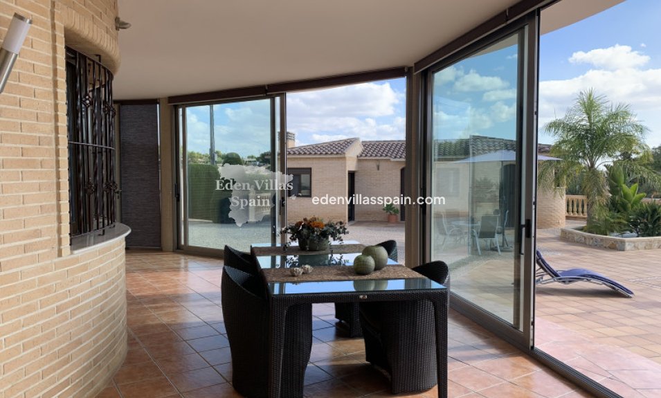 Segunda Mano - Casa de campo - Crevillente