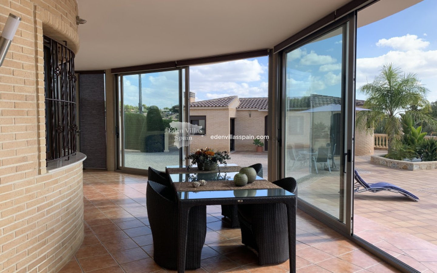 Segunda Mano - Casa de campo - Crevillente