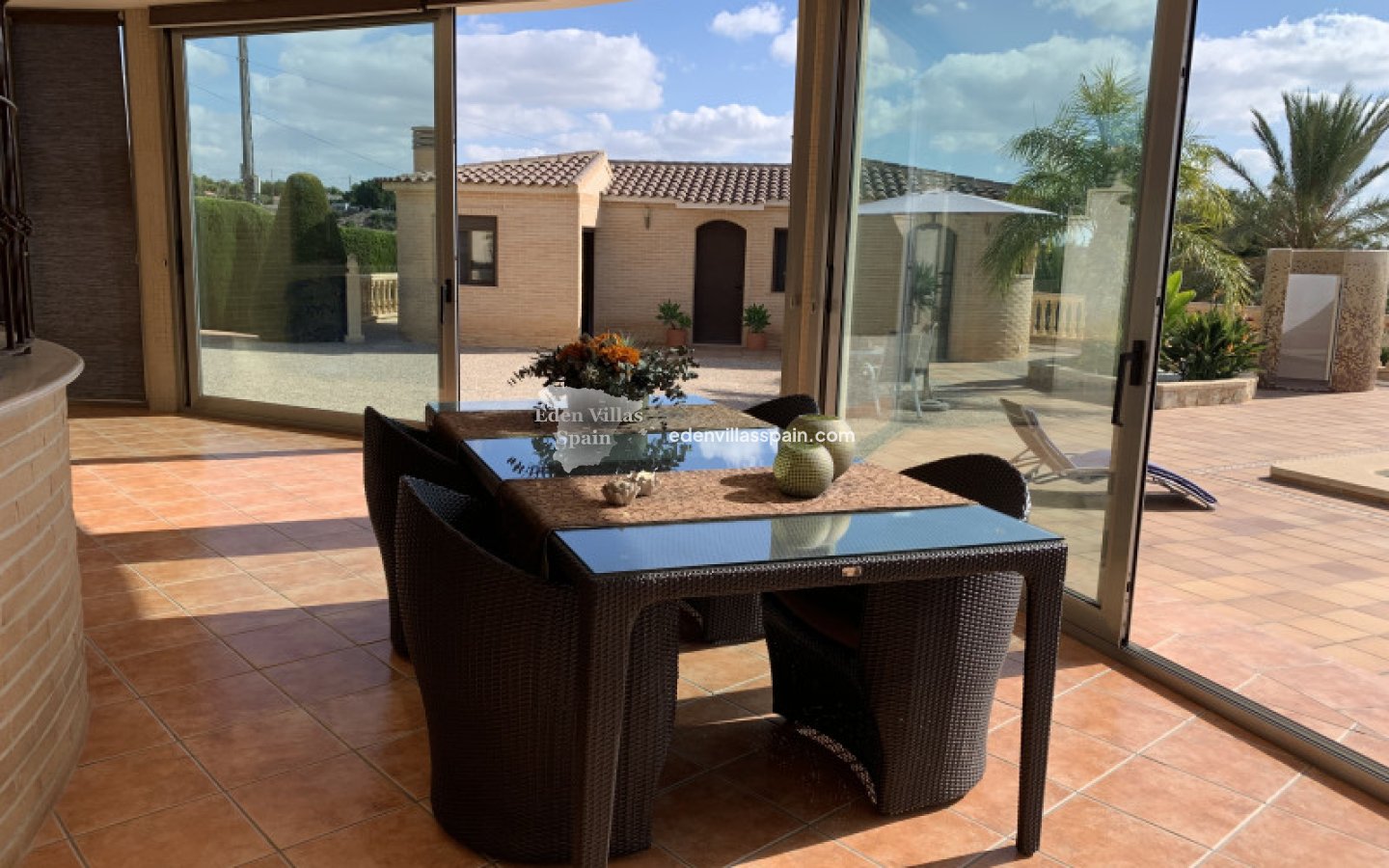 Segunda Mano - Casa de campo - Crevillente