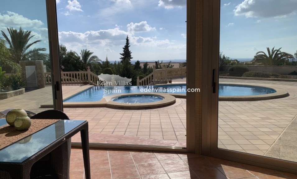 Segunda Mano - Casa de campo - Crevillente