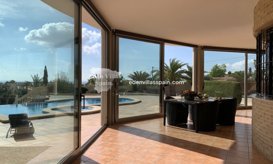 Segunda Mano - Casa de campo - Crevillente