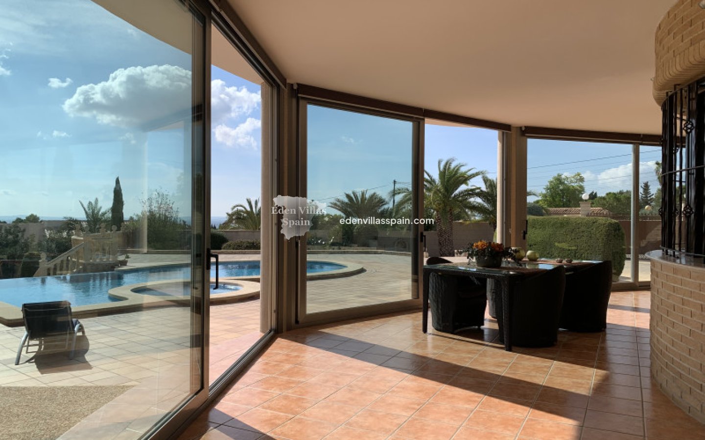 Segunda Mano - Casa de campo - Crevillente