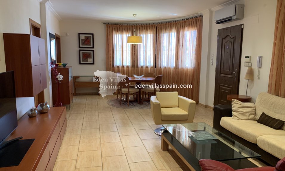 Segunda Mano - Casa de campo - Crevillente