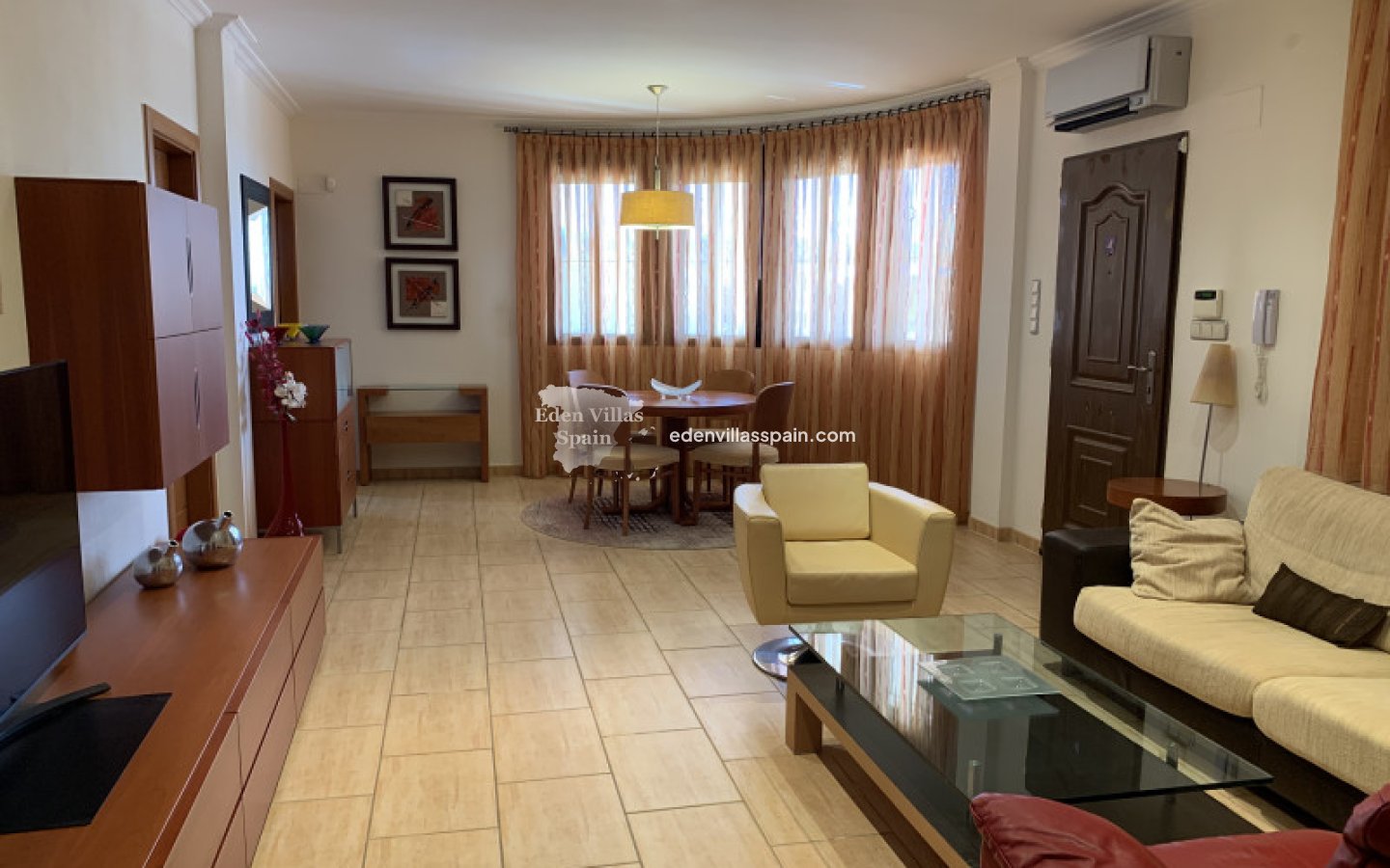 Segunda Mano - Casa de campo - Crevillente