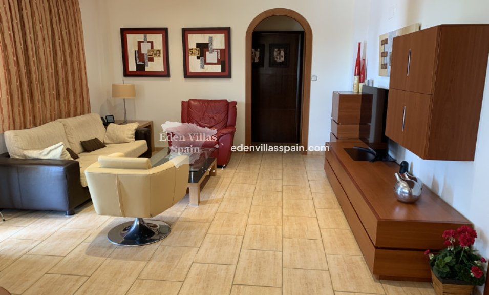 Segunda Mano - Casa de campo - Crevillente