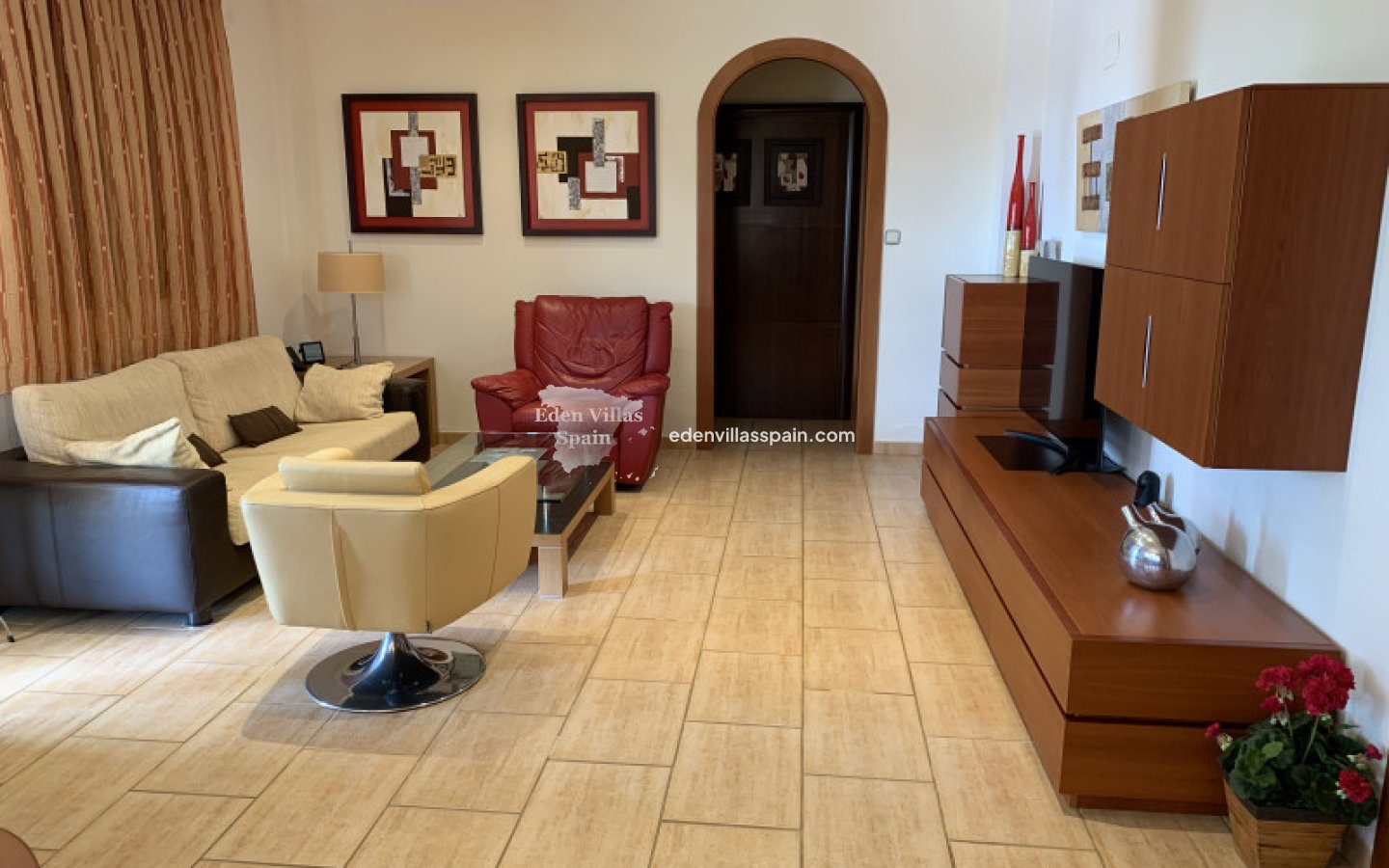 Segunda Mano - Casa de campo - Crevillente