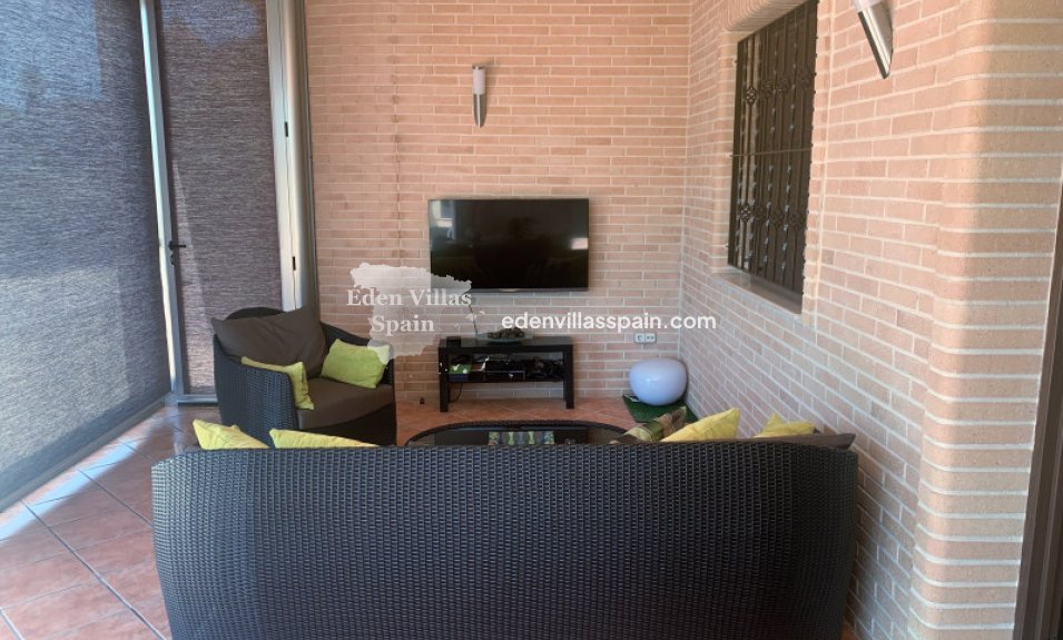 Segunda Mano - Casa de campo - Crevillente